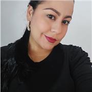 Ingeniera Agroindustrial ofrece clases de ciencias en general